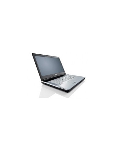Fujitsu CELSIUS H910 43,9 cm (17.3") Full HD Intel® Core™ i7 8 GB DDR3-SDRAM 500 GB HDD Windows 7 Professional Nero, Argento