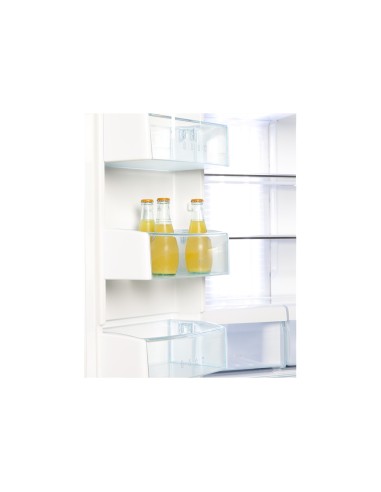 Haier HB21FGBAA frigorifero side-by-side Libera installazione 543 L Nero