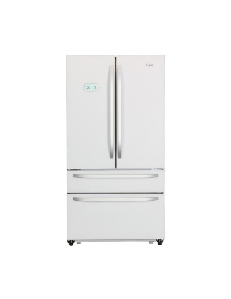 Haier HB21FGWAA frigorifero side-by-side Libera installazione 543 L Bianco