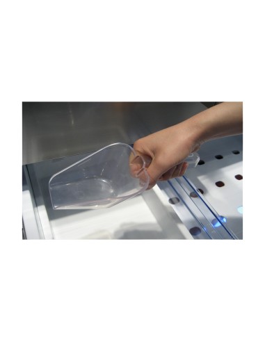 Haier HB21FSSAA frigorifero side-by-side Libera installazione 543 L Acciaio inossidabile