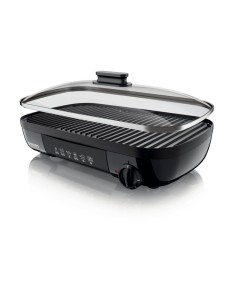 Philips Viva Collection Grill da tavolo HD6322 20