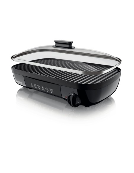 Philips Viva Collection Grill da tavolo HD6322 20