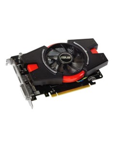 ASUS HD7750-1GD5-V2 scheda video AMD Radeon HD7750 1 GB GDDR5