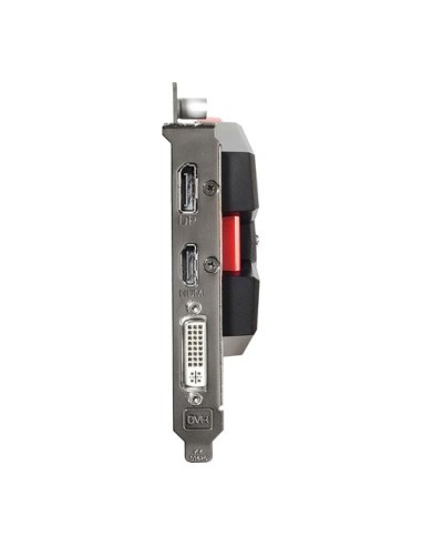 ASUS HD7750-1GD5-V2 scheda video AMD Radeon HD7750 1 GB GDDR5