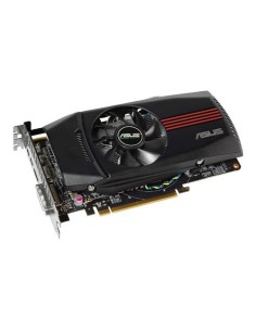 ASUS 90-C1CRP0-L0UAY0BZ scheda video AMD Radeon HD7770 1 GB GDDR5