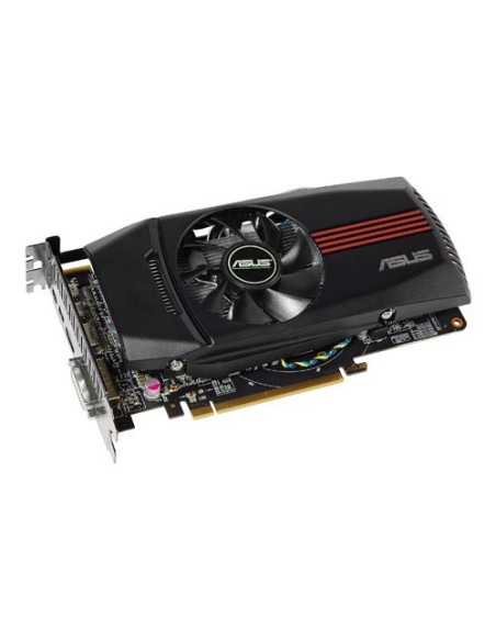 ASUS 90-C1CRP0-L0UAY0BZ scheda video AMD Radeon HD7770 1 GB GDDR5