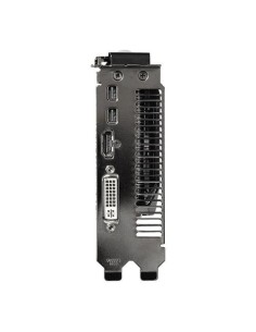ASUS 90-C1CRP0-L0UAY0BZ scheda video AMD Radeon HD7770 1 GB GDDR5 2
