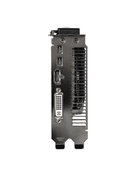 ASUS 90-C1CRP0-L0UAY0BZ scheda video AMD Radeon HD7770 1 GB GDDR5