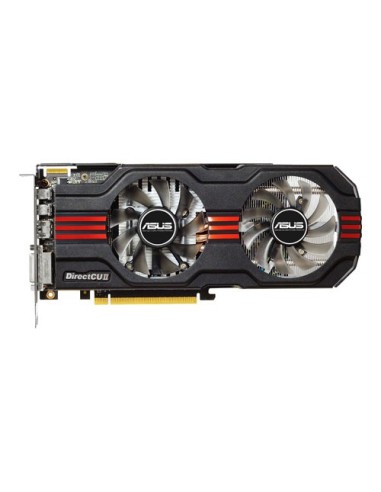 ASUS HD7850-DC2-2GD5 scheda video AMD Radeon HD7850 2 GB GDDR5