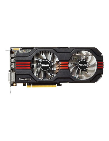 ASUS HD7850-DC2-2GD5 scheda video AMD Radeon HD7850 2 GB GDDR5