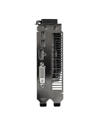 ASUS HD7870-DC2-2GD5 scheda video AMD Radeon HD7870 2 GB GDDR5