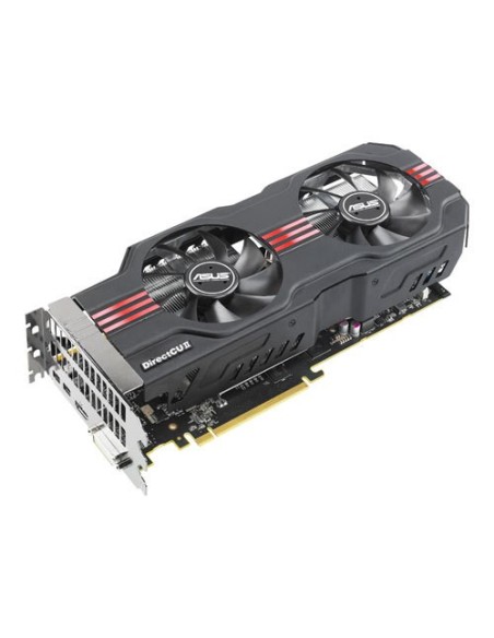 ASUS HD7950-DC2-3GD5 scheda video AMD Radeon HD7950 3 GB GDDR5