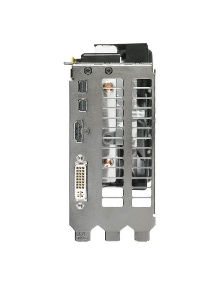 ASUS HD7950-DC2-3GD5 scheda video AMD Radeon HD7950 3 GB GDDR5