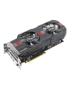 ASUS 90-C1CRN2-U0UAY0BZ scheda video AMD Radeon HD7950 3 GB GDDR5