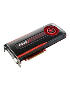 ASUS HD7970-3GD5 scheda video AMD Radeon HD7970 3 GB GDDR5