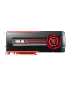ASUS HD7970-3GD5 scheda video AMD Radeon HD7970 3 GB GDDR5 2