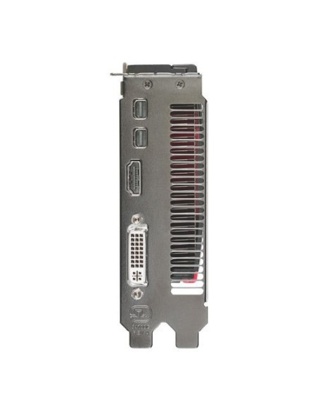 ASUS HD7970-3GD5 scheda video AMD Radeon HD7970 3 GB GDDR5