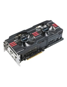 ASUS 90-C1CRM1-U0UAY0BZ scheda video AMD Radeon HD7970 3 GB GDDR5