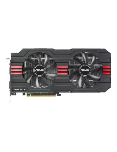 ASUS 90-C1CRM1-U0UAY0BZ scheda video AMD Radeon HD7970 3 GB GDDR5