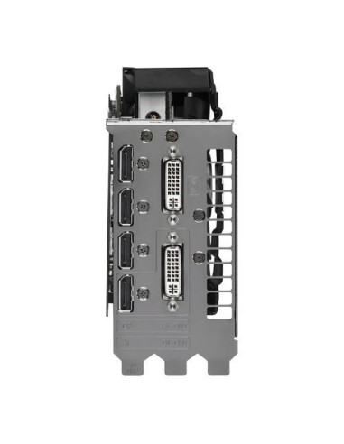 ASUS 90-C1CRM1-U0UAY0BZ scheda video AMD Radeon HD7970 3 GB GDDR5