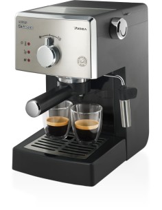 Philips Saeco Macchina per caffè espresso manuale HD8325 01