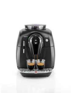 Philips Saeco Macchina da caffè automatica HD8743 13