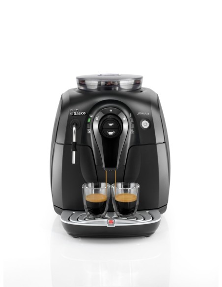 Philips Saeco Macchina da caffè automatica HD8743 13