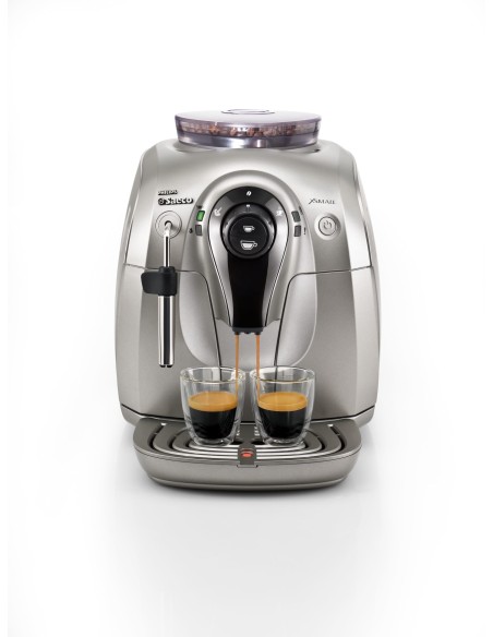 Philips Saeco Macchina espresso super automatica HD8747 03