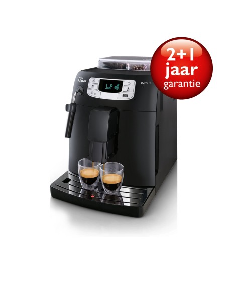 Philips Saeco Macchina per caffè espresso automatica HD8751 11