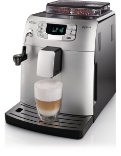 Philips Saeco Macchina espresso super automatica HD8752 41