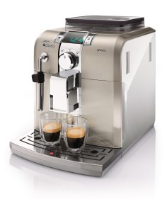 Philips Saeco Macchina per caffè espresso automatica HD8836 21