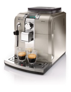 Philips Saeco Macchina espresso super automatica HD8837 01
