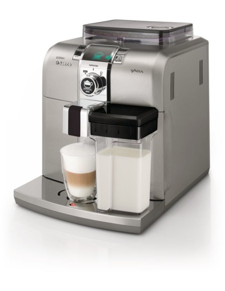 Philips Saeco Macchina per caffè espresso automatica HD8838 01
