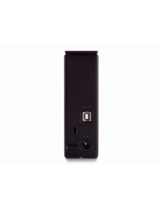 Buffalo DriveStation 1.0TB disco rigido esterno 1000 GB Nero 2