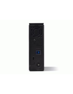 Buffalo DriveStation 3.0TB disco rigido esterno 3000 GB Nero 2