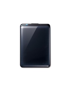 Buffalo MiniStation Plus 1.0TB disco rigido esterno 1000 GB Nero 2