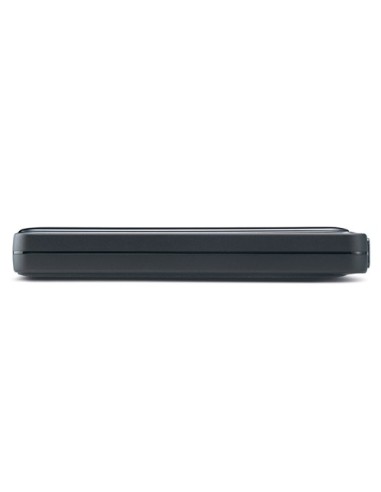 Buffalo MiniStation 500GB Plus disco rigido esterno Nero