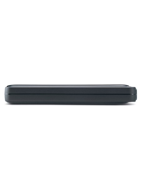 Buffalo MiniStation 500GB Plus disco rigido esterno Nero