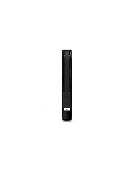 Buffalo MiniStation Extreme 1.0TB disco rigido esterno 1000 GB Nero