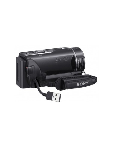 Sony CX190E Videocamera Full HD con memoria flash