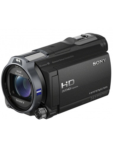 Sony CX730E Videocamera Full HD con memoria flash