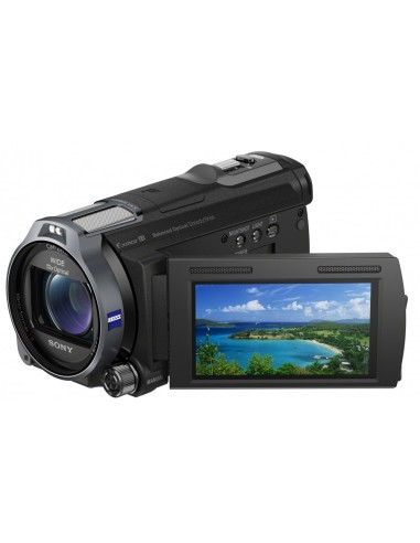 Sony CX730E Videocamera Full HD con memoria flash