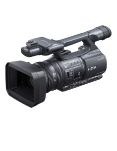 Sony FX1000 Handycam® professionale