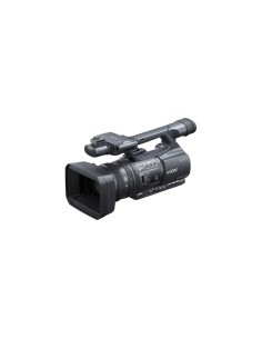 Sony FX1000 Handycam® professionale 2
