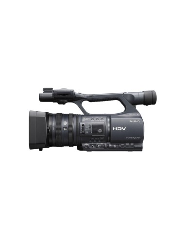 Sony FX1000 Handycam® professionale