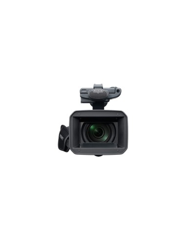 Sony FX1000 Handycam® professionale