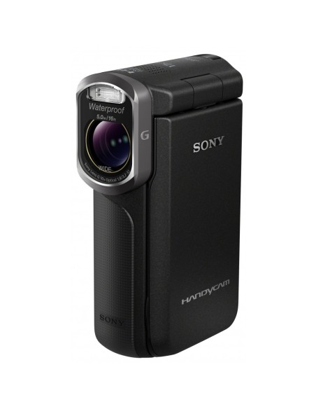 Sony GW55VE Videocamera impermeabile Full HD con memoria flash