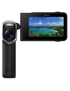 Sony GW55VE Videocamera impermeabile Full HD con memoria flash 2
