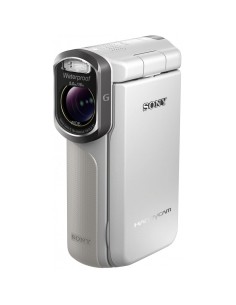Sony GW55VE Videocamera impermeabile Full HD con memoria flash