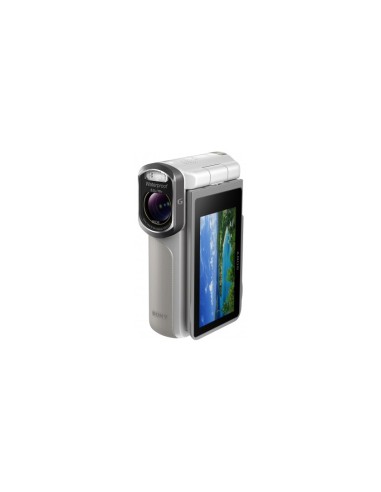 Sony GW55VE Videocamera impermeabile Full HD con memoria flash